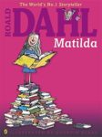 Matilda Cover